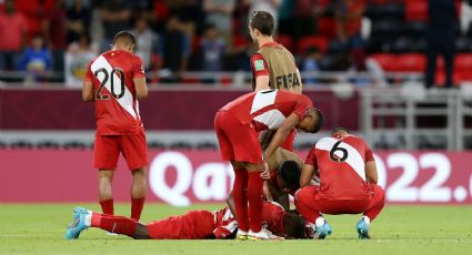 No alcanzó: la Selección Peruana cayó en penales y no irá a Qatar