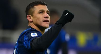 Despertó envidia: Alexis Sánchez y las imágenes inéditas sobre la evolución de su carrera