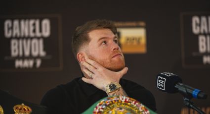 “Rechazó la oportunidad”: un campeón del mundo aseguró que Canelo Álvarez lo evitó