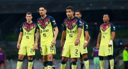 Perdió la pulseada: la figura pretendida por el Club América jugará en otro club de la Liga MX