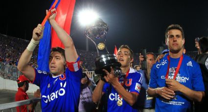 Se retira un ídolo: no recibió el llamado de Universidad de Chile y le puso punto final a su carrera