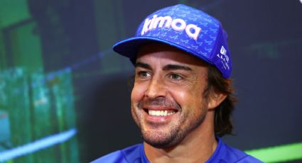 La FIA se lo plantea: la acción de Fernando Alonso que podría convertirse en sanción