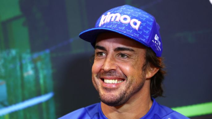 La FIA se lo plantea: la acción de Fernando Alonso que podría convertirse en sanción