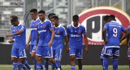 “Te condiciona”: el mensaje de un ex Universidad de Chile sobre los cambios de localía