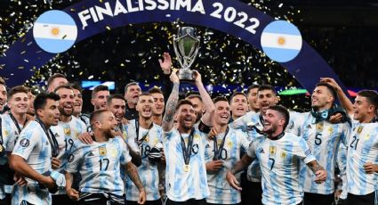 Presente ideal: el dato que refleja el buen momento de la Selección Argentina a meses del Mundial