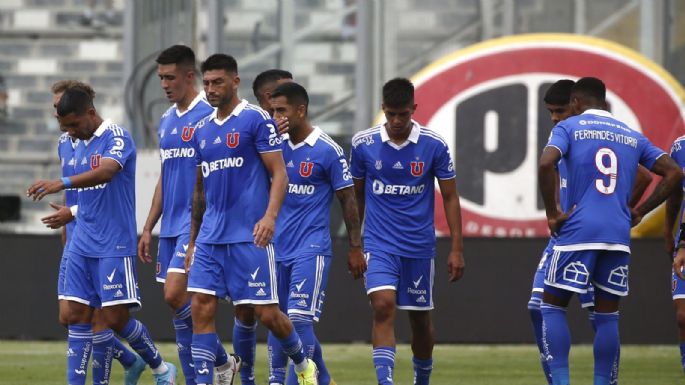 “Te condiciona”: el mensaje de un ex Universidad de Chile sobre los cambios de localía