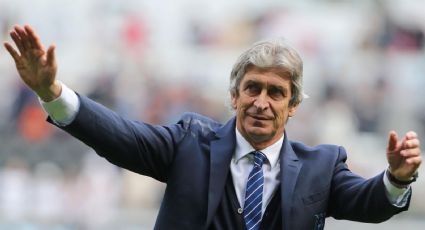 Intercambio inesperado: Betis hará todo lo posible para contentar a Manuel Pellegrini