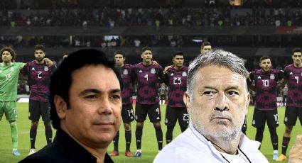 Con Qatar a la vista: Hugo Sánchez sorprendió al hablar de las chances de la Selección Mexicana