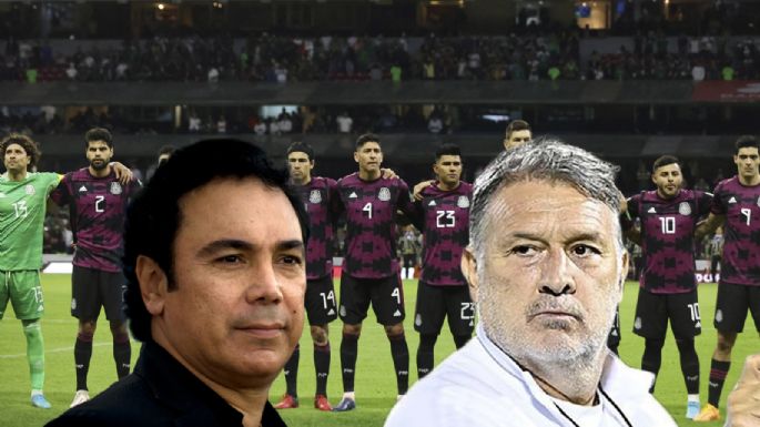 Con Qatar a la vista: Hugo Sánchez sorprendió al hablar de las chances de la Selección Mexicana