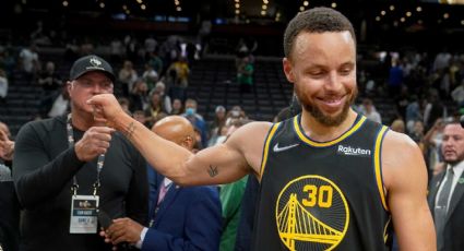 La vida de una estrella: el patrimonio que cosechó Stephen Curry