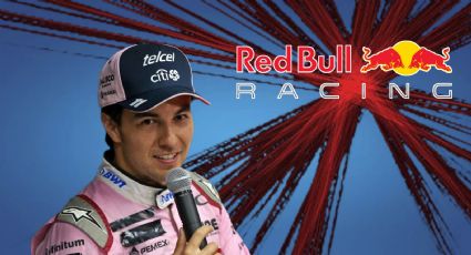 “Cuando vayan a México, búsquenme”: el triste panorama de Checo Pérez antes de llegar a Red Bull