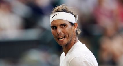 Se sorteó el cuadro principal de Wimbledon: el camino de Rafael Nadal hacia una nueva final