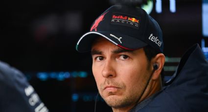 “No está hecho para eso”: ex piloto de F1 señaló a Checo Pérez como culpable del retiro en Montreal