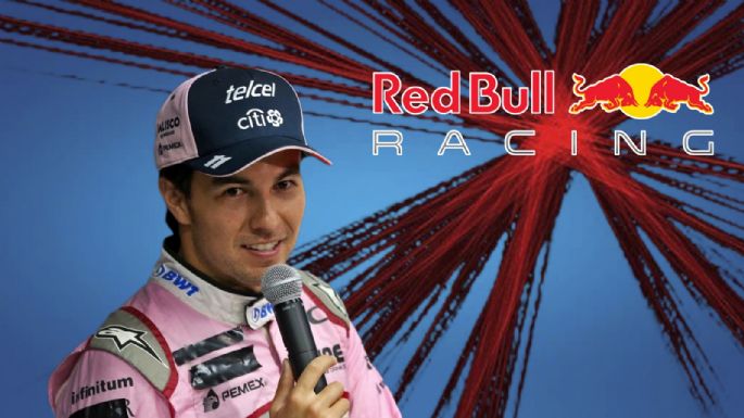 “Cuando vayan a México, búsquenme”: el triste panorama de Checo Pérez antes de llegar a Red Bull