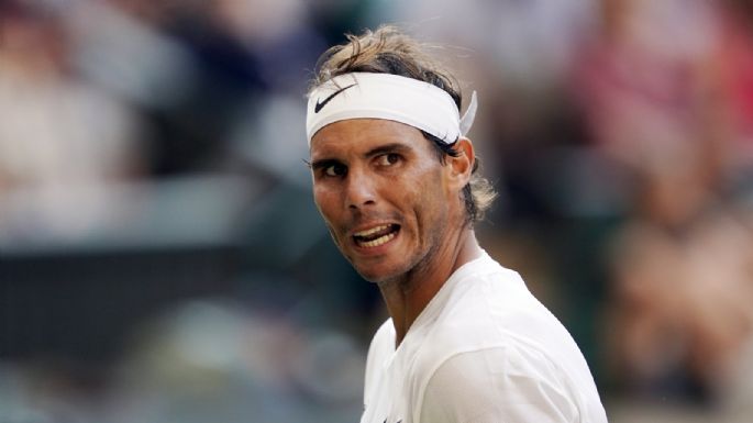 Se sorteó el cuadro principal de Wimbledon: el camino de Rafael Nadal hacia una nueva final