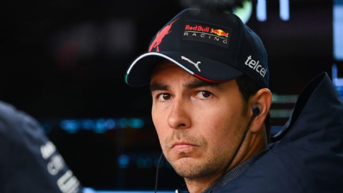 “No está hecho para eso”: ex piloto de F1 señaló a Checo Pérez como culpable del retiro en Montreal