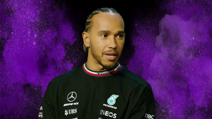 Lo rechazó: Lewis Hamilton causó revuelo entre sus seguidores por su negativa a mercancía del GP