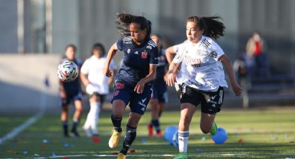 Clásico en la Justicia: Colo Colo evalúa una denuncia contra Universidad de Chile