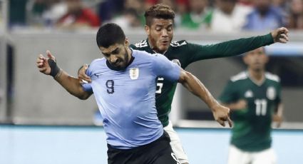 Una prueba de peso: a qué hora juega la Selección Mexicana el amistoso contra Uruguay