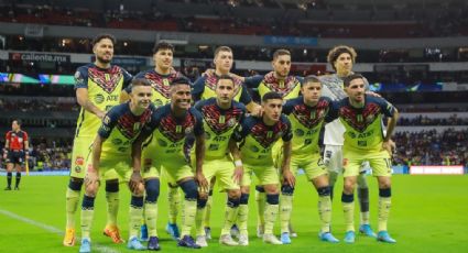 Lo tientan desde el Club América: en Europa temen que un jugador emigre al fútbol mexicano