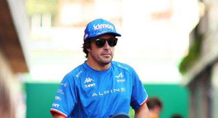 Cambio de planes: la drástica decisión que tomaría Alpine para mantener a Fernando Alonso