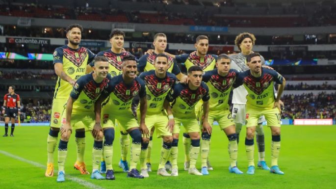 Lo tientan desde el Club América: en Europa temen que un jugador emigre al fútbol mexicano