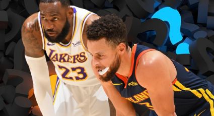 La explicación de su talento: el punto en común entre Lebron James y Stephen Curry