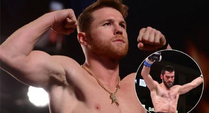 "Quiero esta pelea": una gloria del boxeo anticipó cómo le iría a Canelo Álvarez con Beterbiev