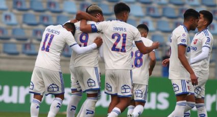 No confía en los jóvenes: excampeón con Universidad de Chile cuestiona la experiencia de la defensa