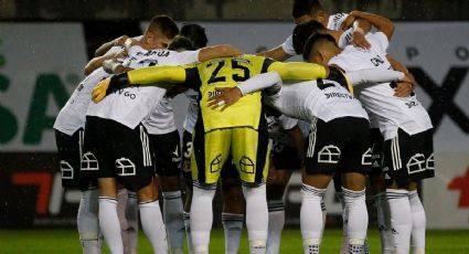 Se marchará a Europa: Colo Colo cerca de anunciar una nueva baja en su plantel