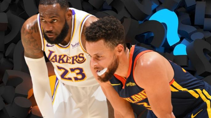 La explicación de su talento: el punto en común entre Lebron James y Stephen Curry