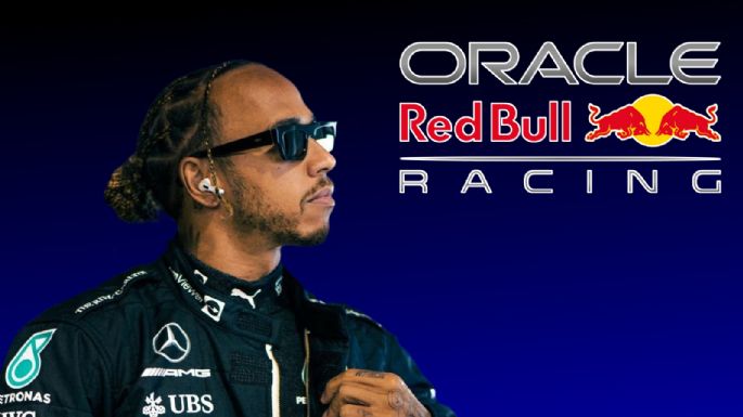 “Realmente irritan”: Red Bull se burló de Lewis Hamilton y creen que podría marcharse de Mercedes