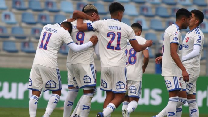 No confía en los jóvenes: excampeón con Universidad de Chile cuestiona la experiencia de la defensa