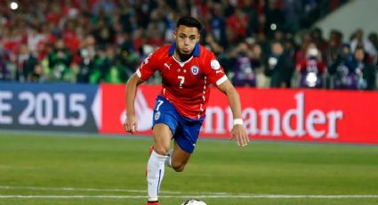 A lo Panenka: la efeméride que recordó un gol histórico en la carrera de Alexis Sánchez