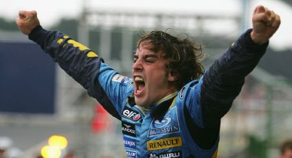 La colección personal del bicampeón: cómo es y dónde queda el museo de Fernando Alonso