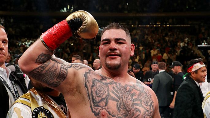 Pronostican el resultado: Eddie Hearn afirmó quién ganaría entre Andy Ruiz y Deontay Wilder