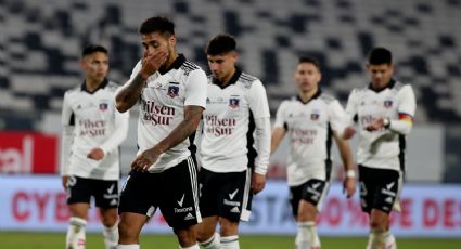 "No pude aguantar": la extraña confesión sobre Esteban Paredes de un ex Colo Colo