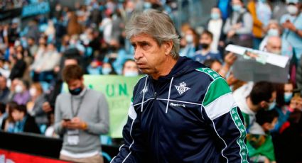 Otra posible salida: desde la Premier League ofertaron por una de las figuras de Manuel Pellegrini