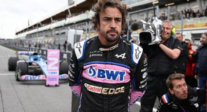 "No estoy de acuerdo": un ex piloto de Fórmula 1 defendió a Fernando Alonso de su sanción en Canadá