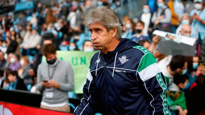 Otra posible salida: desde la Premier League ofertaron por una de las figuras de Manuel Pellegrini