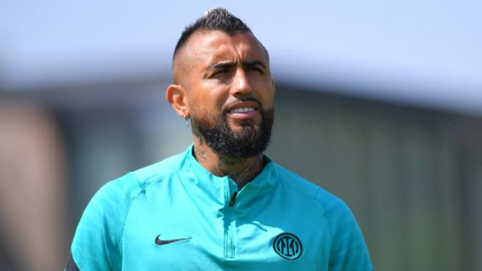 Nueva señal: Arturo Vidal promovió un exitoso negocio que nada tiene que ver con el fútbol