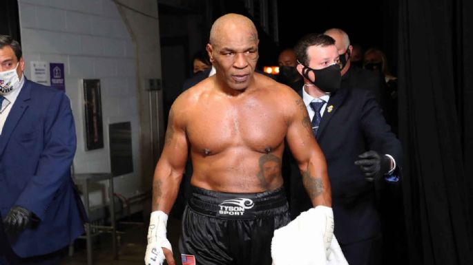 Antes de su actual esposa: la misteriosa vida amorosa de Mike Tyson y todas sus ex parejas