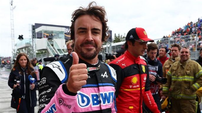 Supera a Checo Pérez: el valor de Fernando Alonso en la nueva versión de un reconocido juego