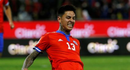 En la mira de un grande: Erick Pulgar podría dejar Europa y regresar al fútbol sudamericano