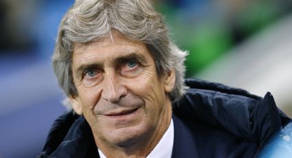 Festeja Betis: la extraordinaria noticia que recibió este lunes Manuel Pellegrini