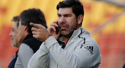 "Leyenda": el elogio de una figura del fútbol chileno para Marcelo Salas