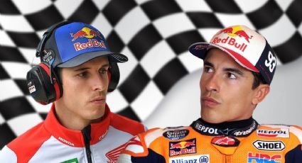 Apoyo fraternal: Marc Márquez influyó en una importante decisión de Alex para la siguiente temporada