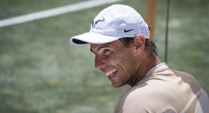 Festeja Colombia: la gira internacional que confirmó Rafael Nadal