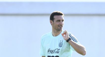 Scaloni sonríe: dos integrantes de la Selección Argentina llegarían a equipos top de Europa