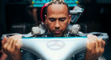 "Todos lo sabemos": la cuenta pendiente de Lewis Hamilton en Silverstone